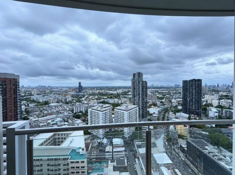 Sky Walk Residences : สกาย วอล์ค เรสซิเดนซ์, กรุงเทพ, 1599 ถนนสุขุมวิท, พระโขนงเหนือ, วัฒนา, กรุงเทพ, 92 ตร.ม., คอนโด ให้เช่า, โดย Connex Property, 500647730 - DDproperty.com