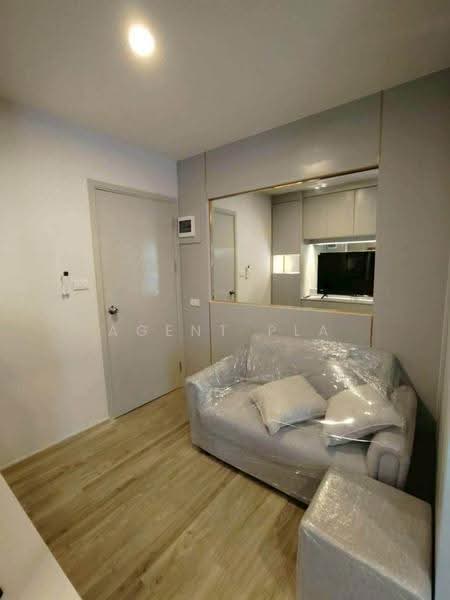 Regent Home Bangna, Bangkok, Sanphawut Road, Bang Na Tai, Bang Na, Bangkok, 1 Bedroom, 28 sqm, Condo For Rent, by Agent Pla, 500647731 - DDproperty.com