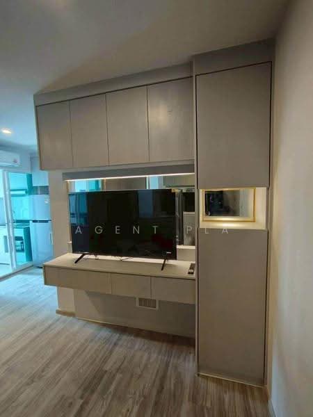 Regent Home Bangna : รีเจ้นท์ โฮม บางนา, กรุงเทพ, ถนน สรรพาวุธ, บางนาใต้, บางนา, กรุงเทพ, 28 ตร.ม., คอนโด ให้เช่า, โดย Agent Pla, 500647731 - DDproperty.com