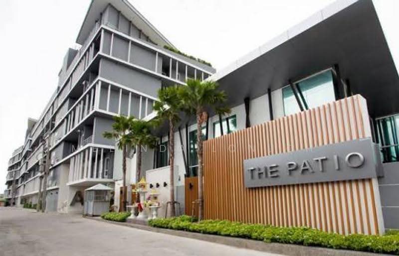 The Patio Seaview Bangsaen : เดอะ พาทิโอ ซีวิว บางแสน, ชลบุรี, 28-2 บางแสนล่าง ซอย 2, แสนสุข, เมืองชลบุรี, ชลบุรี, 76 ตร.ม., คอนโด ขาย, โดย Melinda Lonuch, 500647735 - DDproperty.com