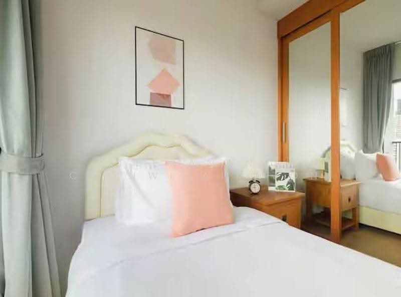 Noble Refine, Bangkok, Soi Sukhumvit 26, Sukhumvit Road, Khong Tan, Khlong Toei, Bangkok, 2 Bedrooms, 67 sqm, Condo For Rent, by Teeranant Chonwisaikajon, 500647737 - DDproperty.com
