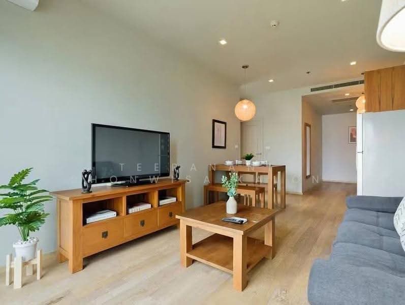 Noble Refine, Bangkok, Soi Sukhumvit 26, Sukhumvit Road, Khong Tan, Khlong Toei, Bangkok, 2 Bedrooms, 67 sqm, Condo For Rent, by Teeranant Chonwisaikajon, 500647737 - DDproperty.com
