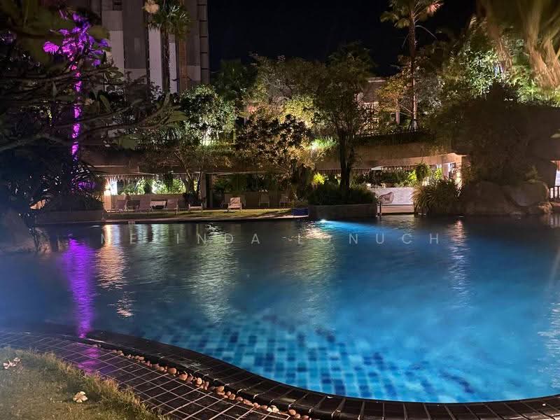 The Riviera Wongamat, Chon Buri (Pattaya), Na Kluea 16 Alley, Na Kloe, Bang Lamung (Pattaya), Chon Buri (Pattaya), 1 Bedroom, 35 sqm, Condo For Sale, by Melinda Lonuch, 500647741 - DDproperty.com