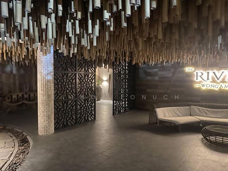 The Riviera Wongamat, Chon Buri (Pattaya), Na Kluea 16 Alley, Na Kloe, Bang Lamung (Pattaya), Chon Buri (Pattaya), 1 Bedroom, 35 sqm, Condo For Sale, by Melinda Lonuch, 500647741 - DDproperty.com