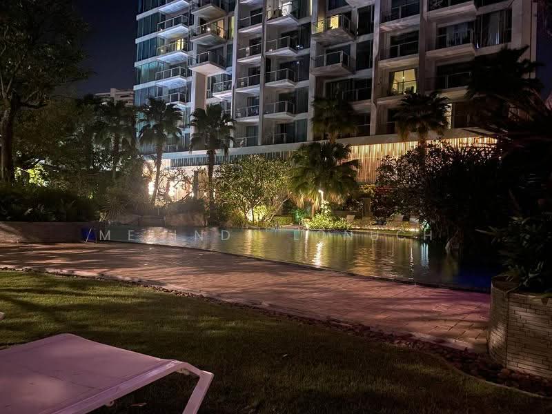 The Riviera Wongamat, Chon Buri (Pattaya), Na Kluea 16 Alley, Na Kloe, Bang Lamung (Pattaya), Chon Buri (Pattaya), 1 Bedroom, 35 sqm, Condo For Sale, by Melinda Lonuch, 500647741 - DDproperty.com