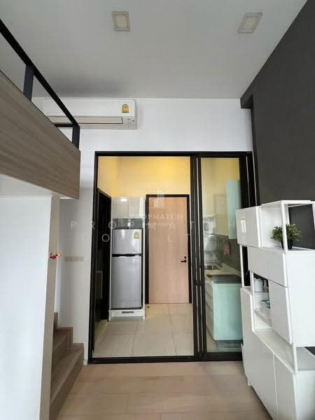Chewathai Residence Asoke, Bangkok, 222 Asok-Din Daeng Road, Makkasan, Ratchathewi, Bangkok, 1 Bedroom, 36 sqm, Condo For Sale, by PROPMATCH CO., LTD., 500647742 - DDproperty.com