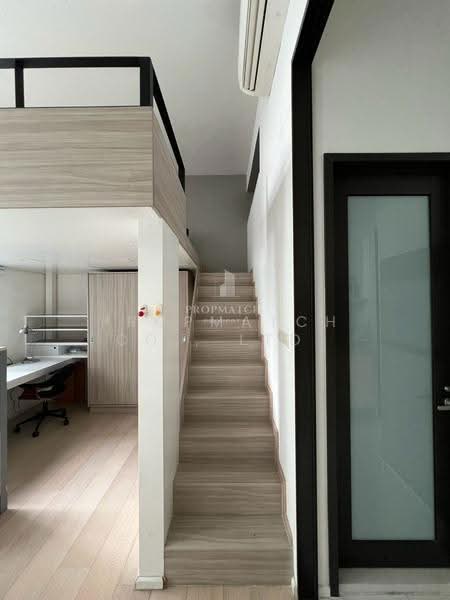 Chewathai Residence Asoke, กรุงเทพ, 222 ถนนอโศก - ดินแดง, มักกะสัน, ราชเทวี, กรุงเทพ, 36 ตร.ม., คอนโด ขาย, โดย PROPMATCH CO., LTD., 500647742 - DDproperty.com