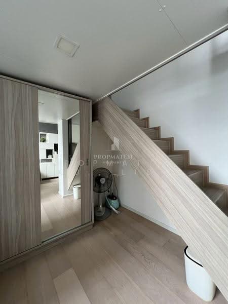 Chewathai Residence Asoke, Bangkok, 222 Asok-Din Daeng Road, Makkasan, Ratchathewi, Bangkok, 1 Bedroom, 36 sqm, Condo For Sale, by PROPMATCH CO., LTD., 500647742 - DDproperty.com