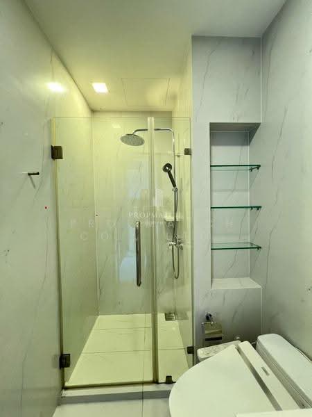 Chewathai Residence Asoke, Bangkok, 222 Asok-Din Daeng Road, Makkasan, Ratchathewi, Bangkok, 1 Bedroom, 36 sqm, Condo For Sale, by PROPMATCH CO., LTD., 500647742 - DDproperty.com