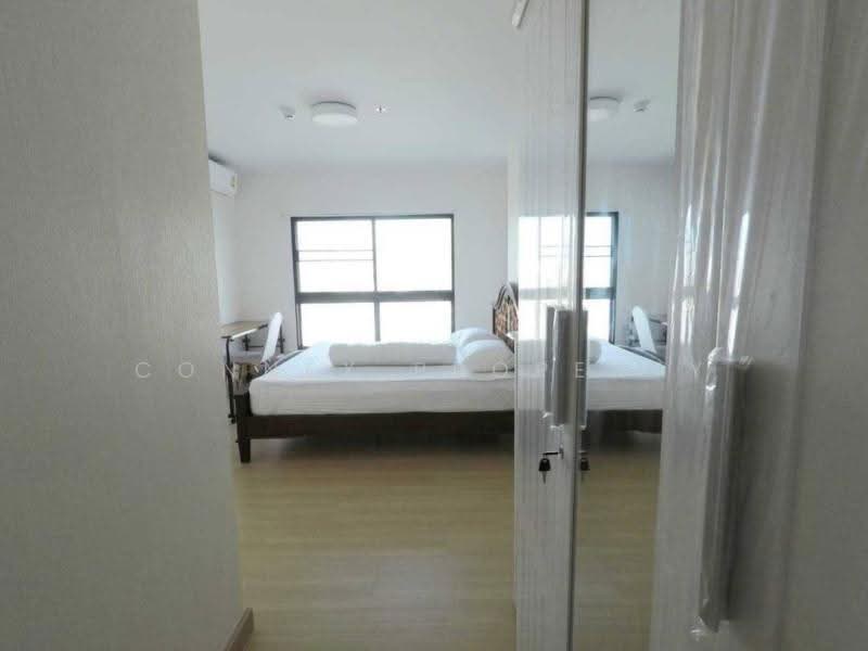Supalai Loft @ Talat Phlu Station, Bangkok, Ratchadaphisek Road, Talat Plu, Thon Buri, Bangkok, 1 Bedroom, 43 sqm, Condo For Sale, by Connex Property, 500647743 - DDproperty.com