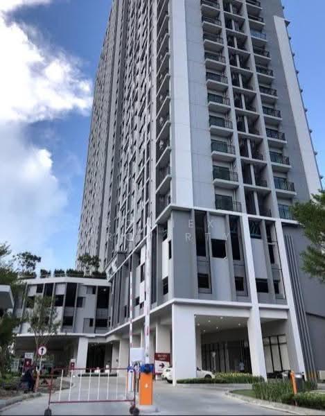 Supalai Loft @ Talat Phlu Station, Bangkok, Ratchadaphisek Road, Talat Plu, Thon Buri, Bangkok, 1 Bedroom, 43 sqm, Condo For Sale, by Connex Property, 500647743 - DDproperty.com