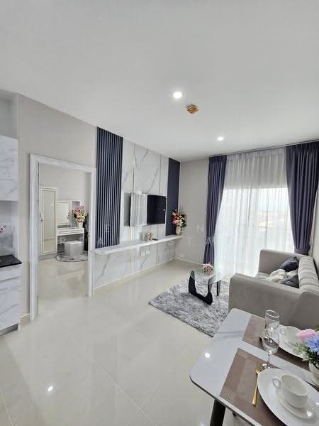 CC Condominium 2 : ซีซี คอนโดมิเนียม 2, ชลบุรี, ถนนสุขุมวิท, หนองปรือ, บางละมุง, ชลบุรี, 34 ตร.ม., คอนโด ขาย, โดย Eve Avenue Real Estate, 500647745 - DDproperty.com
