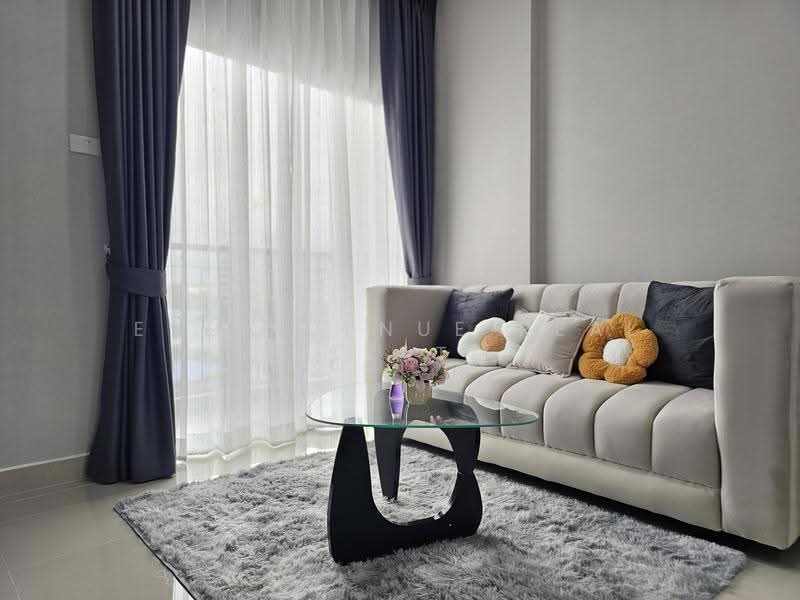 CC Condominium 2, Chon Buri (Pattaya), Sukhumvit Road, Nong Pru, Bang Lamung (Pattaya), Chon Buri (Pattaya), 1 Bedroom, 34 sqm, Condo For Sale, by Eve Avenue Real Estate, 500647745 - DDproperty.com