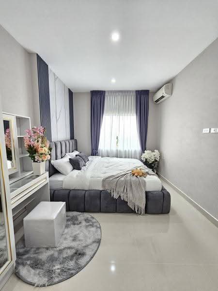 CC Condominium 2, Chon Buri (Pattaya), Sukhumvit Road, Nong Pru, Bang Lamung (Pattaya), Chon Buri (Pattaya), 1 Bedroom, 34 sqm, Condo For Sale, by Eve Avenue Real Estate, 500647745 - DDproperty.com