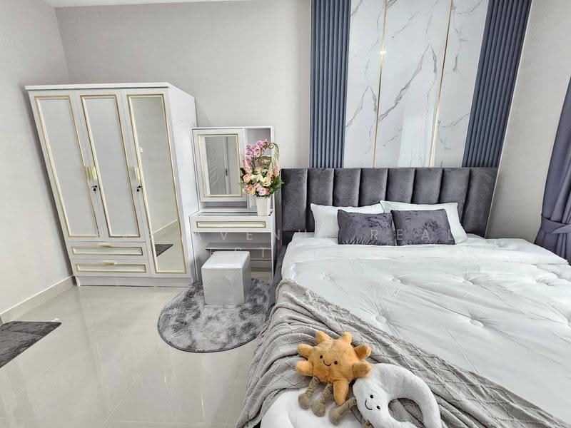 CC Condominium 2, Chon Buri (Pattaya), Sukhumvit Road, Nong Pru, Bang Lamung (Pattaya), Chon Buri (Pattaya), 1 Bedroom, 34 sqm, Condo For Sale, by Eve Avenue Real Estate, 500647745 - DDproperty.com