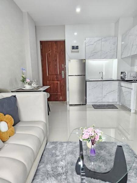 CC Condominium 2, Chon Buri (Pattaya), Sukhumvit Road, Nong Pru, Bang Lamung (Pattaya), Chon Buri (Pattaya), 1 Bedroom, 34 sqm, Condo For Sale, by Eve Avenue Real Estate, 500647745 - DDproperty.com
