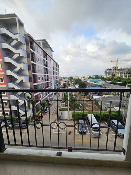 CC Condominium 2, Chon Buri (Pattaya), Sukhumvit Road, Nong Pru, Bang Lamung (Pattaya), Chon Buri (Pattaya), 1 Bedroom, 34 sqm, Condo For Sale, by Eve Avenue Real Estate, 500647745 - DDproperty.com