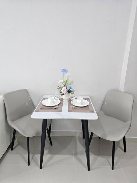 CC Condominium 2, Chon Buri (Pattaya), Sukhumvit Road, Nong Pru, Bang Lamung (Pattaya), Chon Buri (Pattaya), 1 Bedroom, 34 sqm, Condo For Sale, by Eve Avenue Real Estate, 500647745 - DDproperty.com