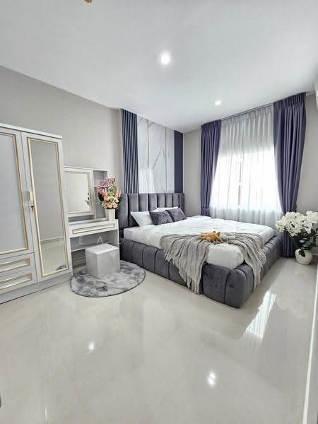 CC Condominium 2, Chon Buri (Pattaya), Sukhumvit Road, Nong Pru, Bang Lamung (Pattaya), Chon Buri (Pattaya), 1 Bedroom, 34 sqm, Condo For Sale, by Eve Avenue Real Estate, 500647745 - DDproperty.com