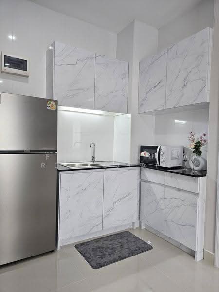 CC Condominium 2, Chon Buri (Pattaya), Sukhumvit Road, Nong Pru, Bang Lamung (Pattaya), Chon Buri (Pattaya), 1 Bedroom, 34 sqm, Condo For Sale, by Eve Avenue Real Estate, 500647745 - DDproperty.com