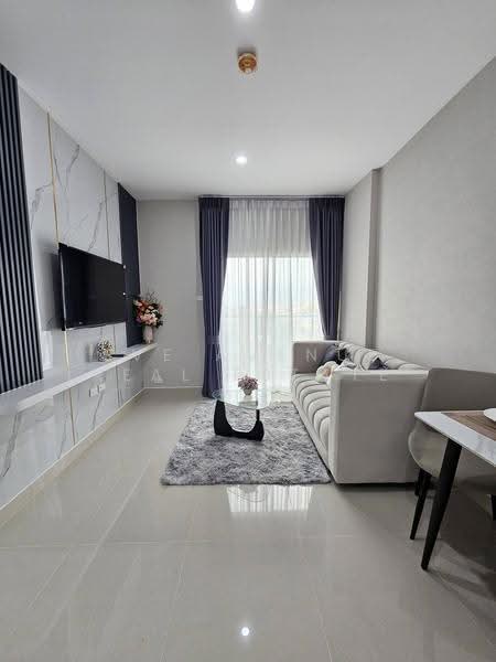 CC Condominium 2, Chon Buri (Pattaya), Sukhumvit Road, Nong Pru, Bang Lamung (Pattaya), Chon Buri (Pattaya), 1 Bedroom, 34 sqm, Condo For Sale, by Eve Avenue Real Estate, 500647745 - DDproperty.com
