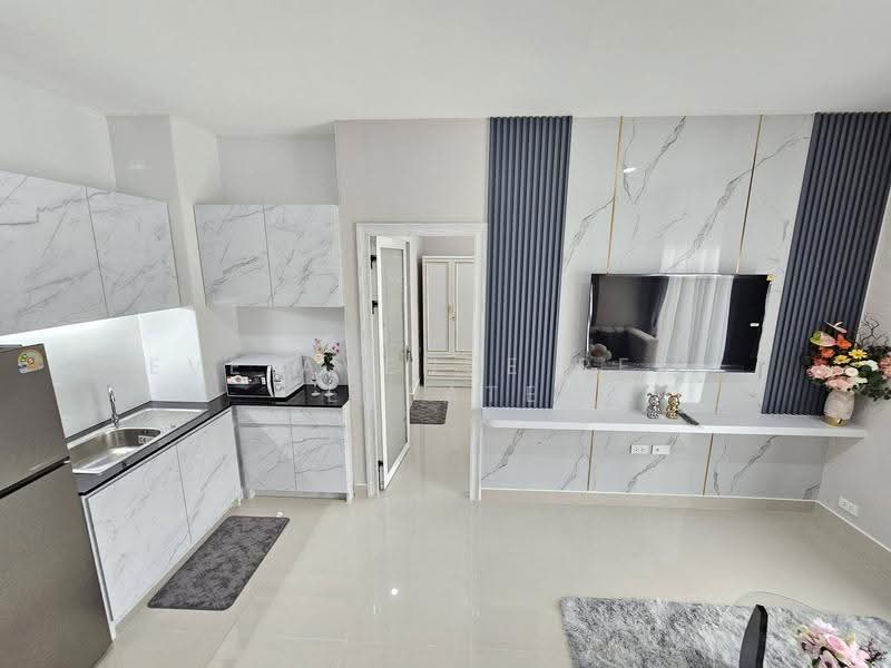 CC Condominium 2 : ซีซี คอนโดมิเนียม 2, ชลบุรี, ถนนสุขุมวิท, หนองปรือ, บางละมุง, ชลบุรี, 34 ตร.ม., คอนโด ขาย, โดย Eve Avenue Real Estate, 500647745 - DDproperty.com