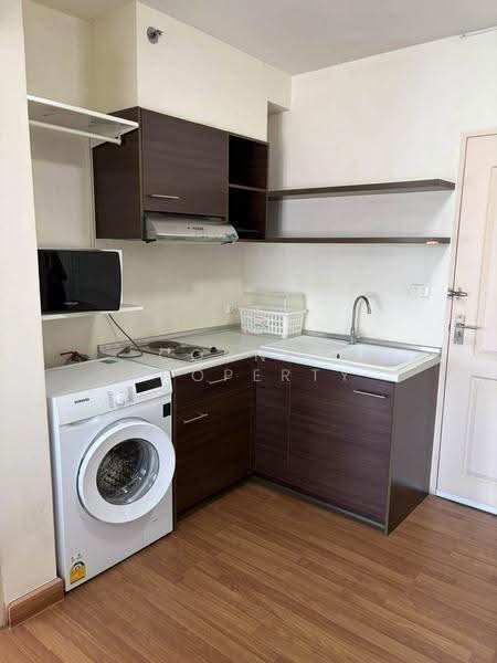 S&S Sukhumvit 101/1, Bangkok, 188 Sukhumvit 101/1 Road, Bang Na, Bangkok, 1 Bedroom, 36 sqm, Condo For Rent, by Connex Property, 500647747 - DDproperty.com