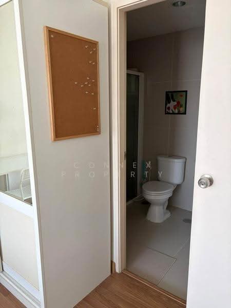 S&S Sukhumvit 101/1, Bangkok, 188 Sukhumvit 101/1 Road, Bang Na, Bangkok, 1 Bedroom, 36 sqm, Condo For Rent, by Connex Property, 500647747 - DDproperty.com