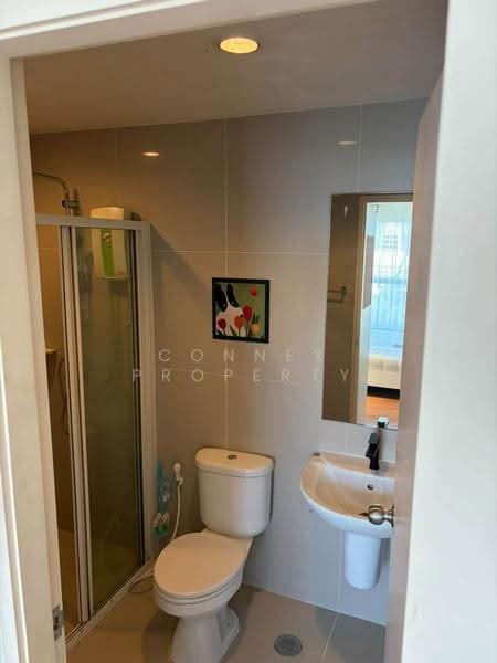 S&S Sukhumvit 101/1, Bangkok, 188 Sukhumvit 101/1 Road, Bang Na, Bangkok, 1 Bedroom, 36 sqm, Condo For Rent, by Connex Property, 500647747 - DDproperty.com