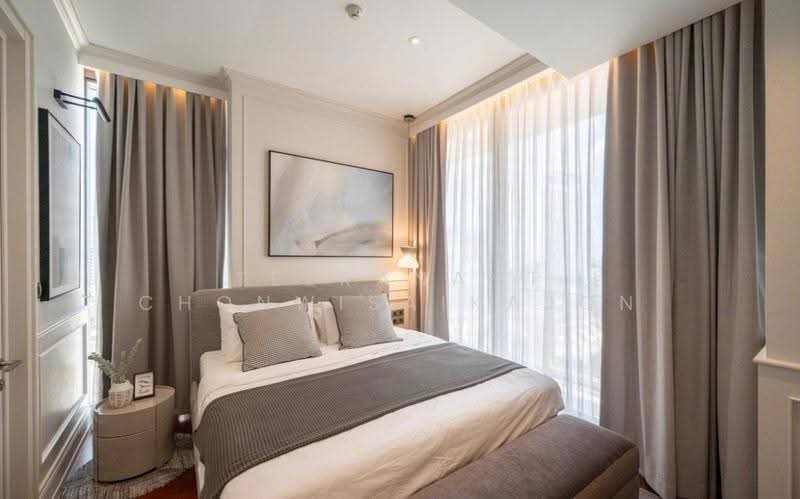 Khun By Yoo, Bangkok, 338 Thonglor Road, Khlong Tan Nua, Watthana, Bangkok, 2 Bedrooms, 82 sqm, Condo For Rent, by Teeranant Chonwisaikajon, 500647750 - DDproperty.com