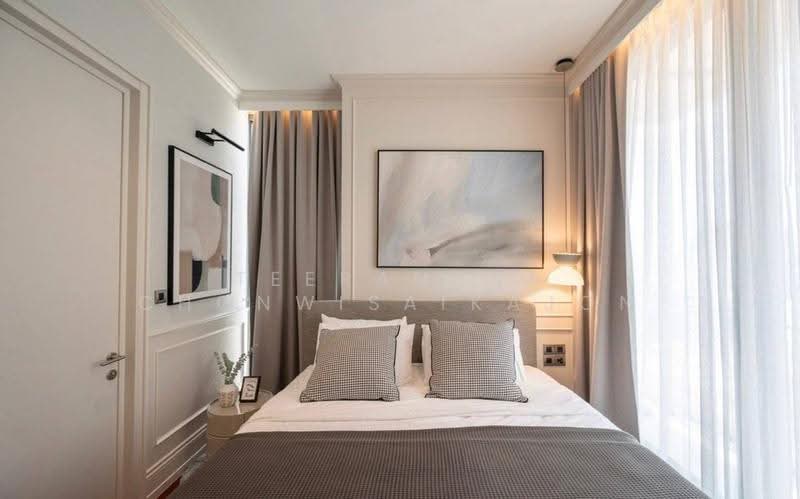 Khun By Yoo, Bangkok, 338 Thonglor Road, Khlong Tan Nua, Watthana, Bangkok, 2 Bedrooms, 82 sqm, Condo For Rent, by Teeranant Chonwisaikajon, 500647750 - DDproperty.com