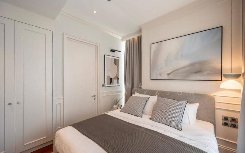Khun By Yoo, Bangkok, 338 Thonglor Road, Khlong Tan Nua, Watthana, Bangkok, 2 Bedrooms, 82 sqm, Condo For Rent, by Teeranant Chonwisaikajon, 500647750 - DDproperty.com