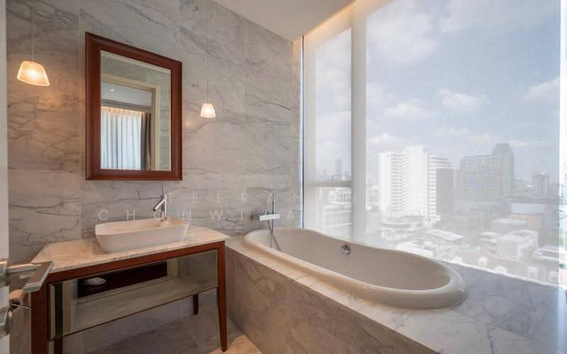 Khun By Yoo, Bangkok, 338 Thonglor Road, Khlong Tan Nua, Watthana, Bangkok, 2 Bedrooms, 82 sqm, Condo For Rent, by Teeranant Chonwisaikajon, 500647750 - DDproperty.com
