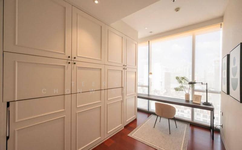 Khun By Yoo, Bangkok, 338 Thonglor Road, Khlong Tan Nua, Watthana, Bangkok, 2 Bedrooms, 82 sqm, Condo For Rent, by Teeranant Chonwisaikajon, 500647750 - DDproperty.com
