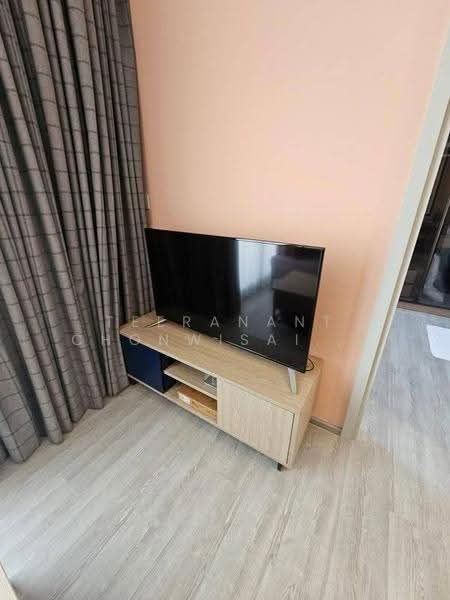 XT Ekkamai, Bangkok, 259 Soi Sukhumvit 63, Khlong Tan Nua, Watthana, Bangkok, 1 Bedroom, 33 sqm, Condo For Rent, by Teeranant Chonwisaikajon, 500647754 - DDproperty.com