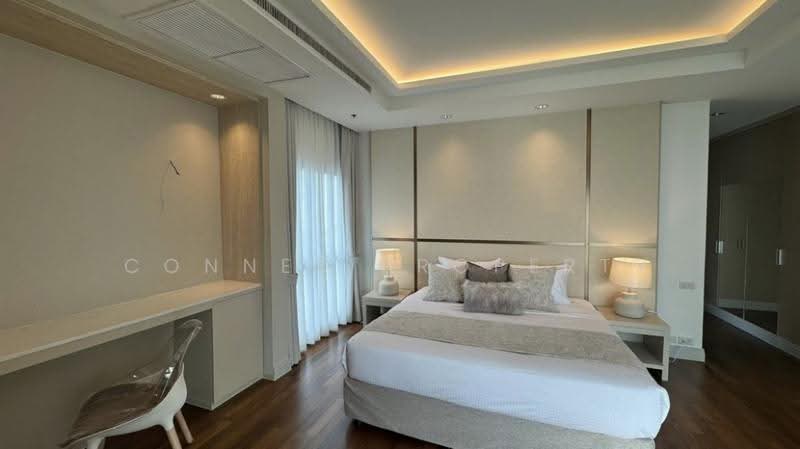 Royal Residence Park : รอยัล เรสซิเดนท์ พาร์ค, กรุงเทพ, 99 Royal Resident Park ลุมพินี, ลุมพินี, ปทุมวัน, กรุงเทพ, 220 ตร.ม., คอนโด ให้เช่า, โดย Connex Property, 500647759 - DDproperty.com