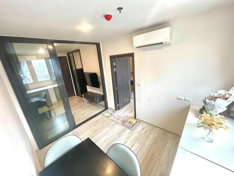 XT Huaikhwang, Bangkok, 244 Ratchadaphisek Road, Huai Khwang, Bangkok, 1 Bedroom, 34 sqm, Condo For Rent, by Eastblue Horizon, 500647760 - DDproperty.com