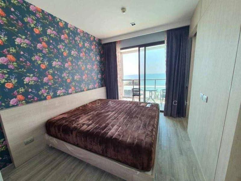 Sea Saran Condominium : ซี สราญ คอนโดมิเนียม, ชลบุรี, 190 หมู่ 2 บางเสร่, บางเสร่, สัตหีบ, ชลบุรี, 4 ตร.ม., คอนโด ขาย, โดย Melinda Lonuch, 500647761 - DDproperty.com