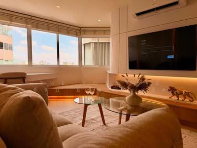 ขาย - Hillside Condo 3 : ฮิลล์ไซด์คอนโดมิเนียม 3, เชียงใหม่