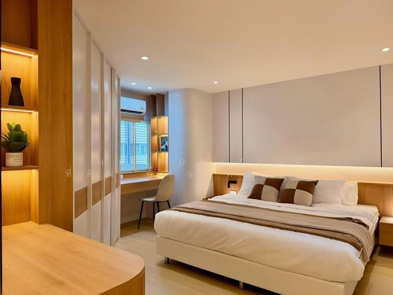 Hillside Condo 3 : ฮิลล์ไซด์คอนโดมิเนียม 3, เชียงใหม่, ซอยนิมมานเหมินท์ 8 ถนนนิมมานเหมินท์, สุเทพ, เมืองเชียงใหม่, เชียงใหม่, 85 ตร.ม., คอนโด ขาย, โดย The Positive ที่ดิน บ้าน คอนโด, 500647765 - DDproperty.com