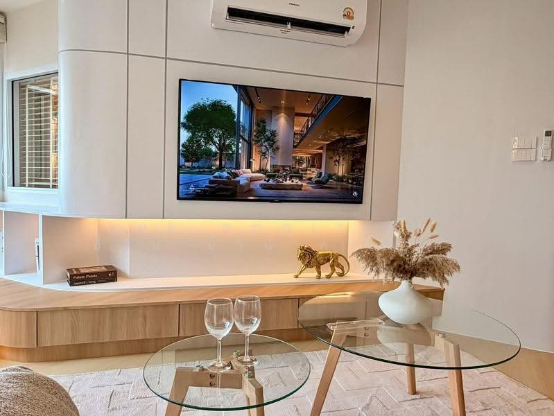 Hillside Condo 3 : ฮิลล์ไซด์คอนโดมิเนียม 3, เชียงใหม่, ซอยนิมมานเหมินท์ 8 ถนนนิมมานเหมินท์, สุเทพ, เมืองเชียงใหม่, เชียงใหม่, 85 ตร.ม., คอนโด ขาย, โดย The Positive ที่ดิน บ้าน คอนโด, 500647765 - DDproperty.com