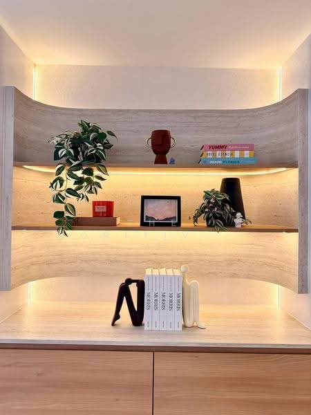 Hillside Condo 3 : ฮิลล์ไซด์คอนโดมิเนียม 3, เชียงใหม่, ซอยนิมมานเหมินท์ 8 ถนนนิมมานเหมินท์, สุเทพ, เมืองเชียงใหม่, เชียงใหม่, 85 ตร.ม., คอนโด ขาย, โดย The Positive ที่ดิน บ้าน คอนโด, 500647765 - DDproperty.com