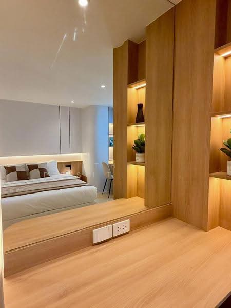 Hillside Condo 3, Chiang Mai, Soi Nimmanhaemin 8, Nimmanhaemin Road, Su Thep, Muang Chiang Mai, Chiang Mai, 2 Bedrooms, 85 sqm, Condo For Sale, by The Positive ที่ดิน บ้าน คอนโด, 500647765 - DDproperty.com