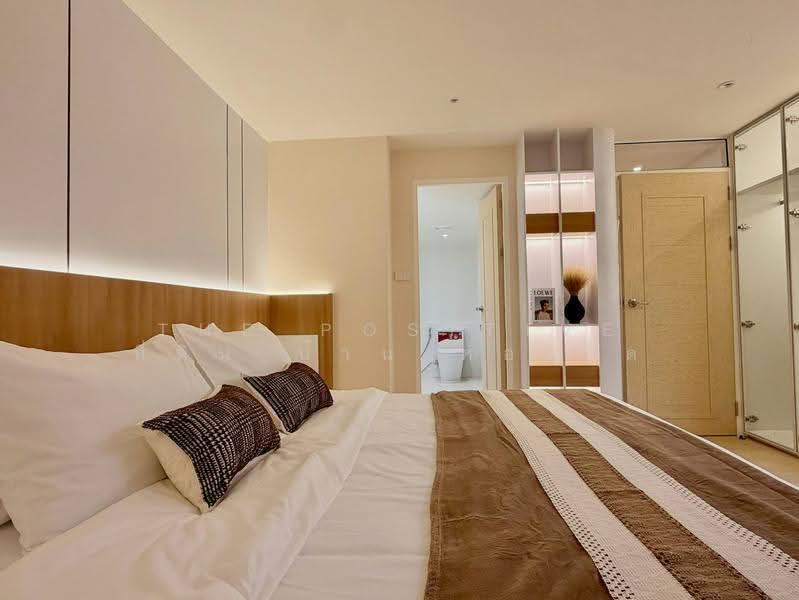 Hillside Condo 3 : ฮิลล์ไซด์คอนโดมิเนียม 3, เชียงใหม่, ซอยนิมมานเหมินท์ 8 ถนนนิมมานเหมินท์, สุเทพ, เมืองเชียงใหม่, เชียงใหม่, 85 ตร.ม., คอนโด ขาย, โดย The Positive ที่ดิน บ้าน คอนโด, 500647765 - DDproperty.com