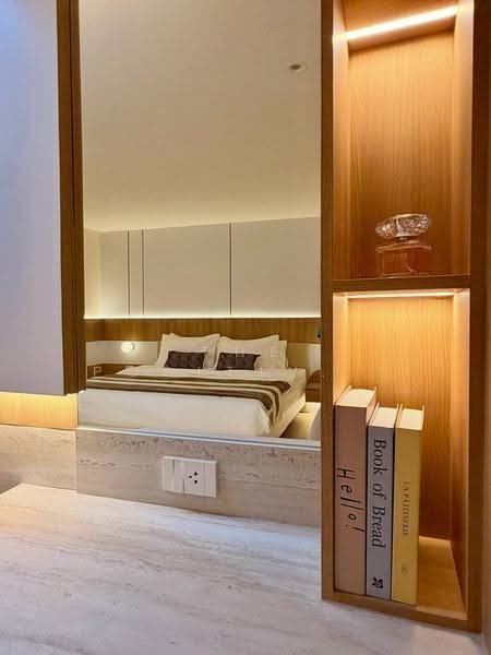 Hillside Condo 3, Chiang Mai, Soi Nimmanhaemin 8, Nimmanhaemin Road, Su Thep, Muang Chiang Mai, Chiang Mai, 2 Bedrooms, 85 sqm, Condo For Sale, by The Positive ที่ดิน บ้าน คอนโด, 500647765 - DDproperty.com