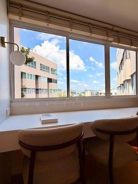 Hillside Condo 3 : ฮิลล์ไซด์คอนโดมิเนียม 3, เชียงใหม่, ซอยนิมมานเหมินท์ 8 ถนนนิมมานเหมินท์, สุเทพ, เมืองเชียงใหม่, เชียงใหม่, 85 ตร.ม., คอนโด ขาย, โดย The Positive ที่ดิน บ้าน คอนโด, 500647765 - DDproperty.com
