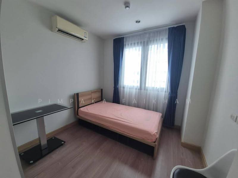 Astro Chaeng Wattana, Nonthaburi, 11120 Soi Chaengwattana-Pak Kret 19, Khlong Klue, Pak Kret, Nonthaburi, 2 Bedrooms, 56 sqm, Condo For Rent, by Pimpaka Faikham, 500647767 - DDproperty.com