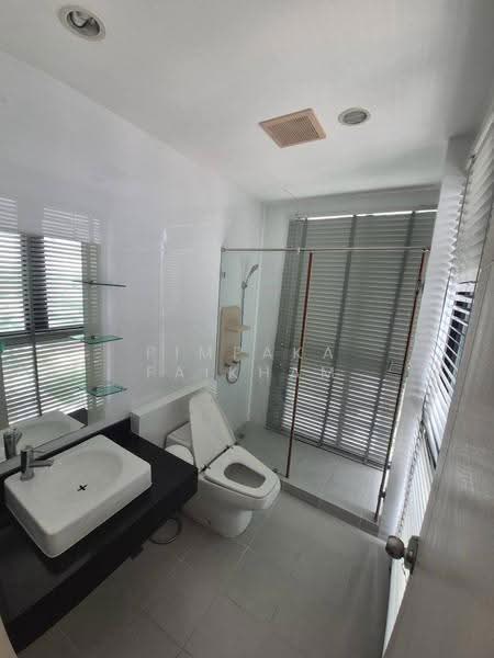 Astro Chaeng Wattana, Nonthaburi, 11120 Soi Chaengwattana-Pak Kret 19, Khlong Klue, Pak Kret, Nonthaburi, 2 Bedrooms, 56 sqm, Condo For Rent, by Pimpaka Faikham, 500647767 - DDproperty.com