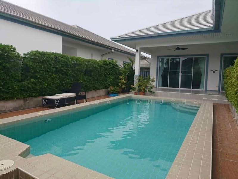 3-BR House, Prachuap Khiri Khan, Nong Kae, Hua Hin, Prachuap Khiri Khan, 3 Bedrooms, 212 sqm, Single Detached House For Sale, by Melinda Lonuch, 500647769 - DDproperty.com