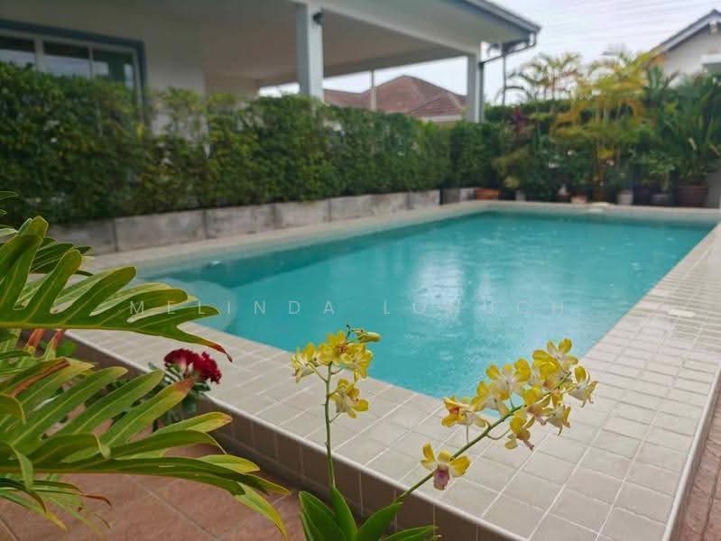 บ้าน 3-ห้องนอน, ประจวบคีรีขันธ์, หนองแก, หัวหิน, ประจวบคีรีขันธ์, 212 ตร.ม., บ้านเดี่ยว ขาย, โดย Melinda Lonuch, 500647769 - DDproperty.com